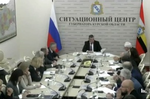 В Курске обсудили влияние коммунальных разрытий на подачу отопления