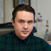 Дмитрий Симоненко