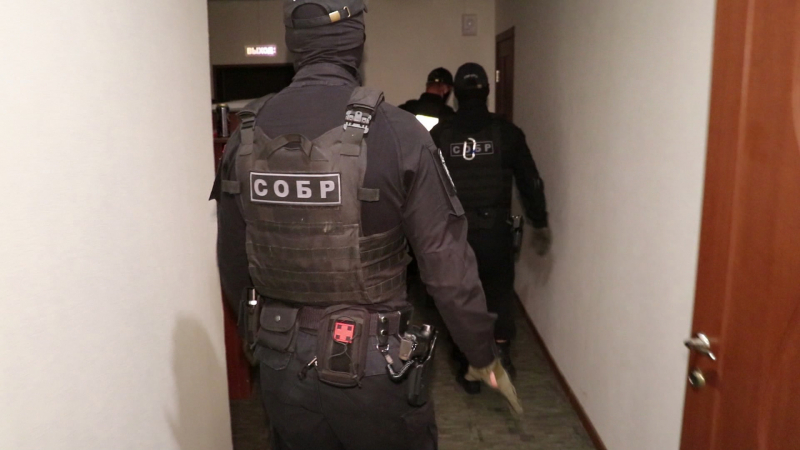 Жительницы Курска пойдут под суд за организацию борделя