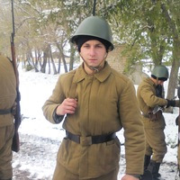В Курске замечен «отряд партизан»
