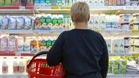 Торговые сети Курска готовы снизить цены на некоторые виды продуктов