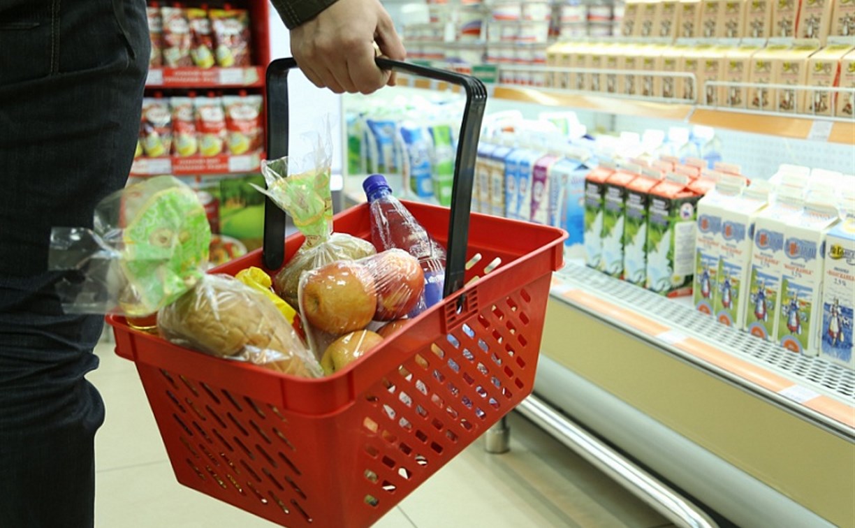 В Курской области начинают борьбу с перекупщиками