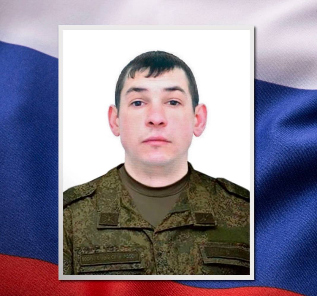 Курянин совершил подвиг во время спецоперации на территории Украины