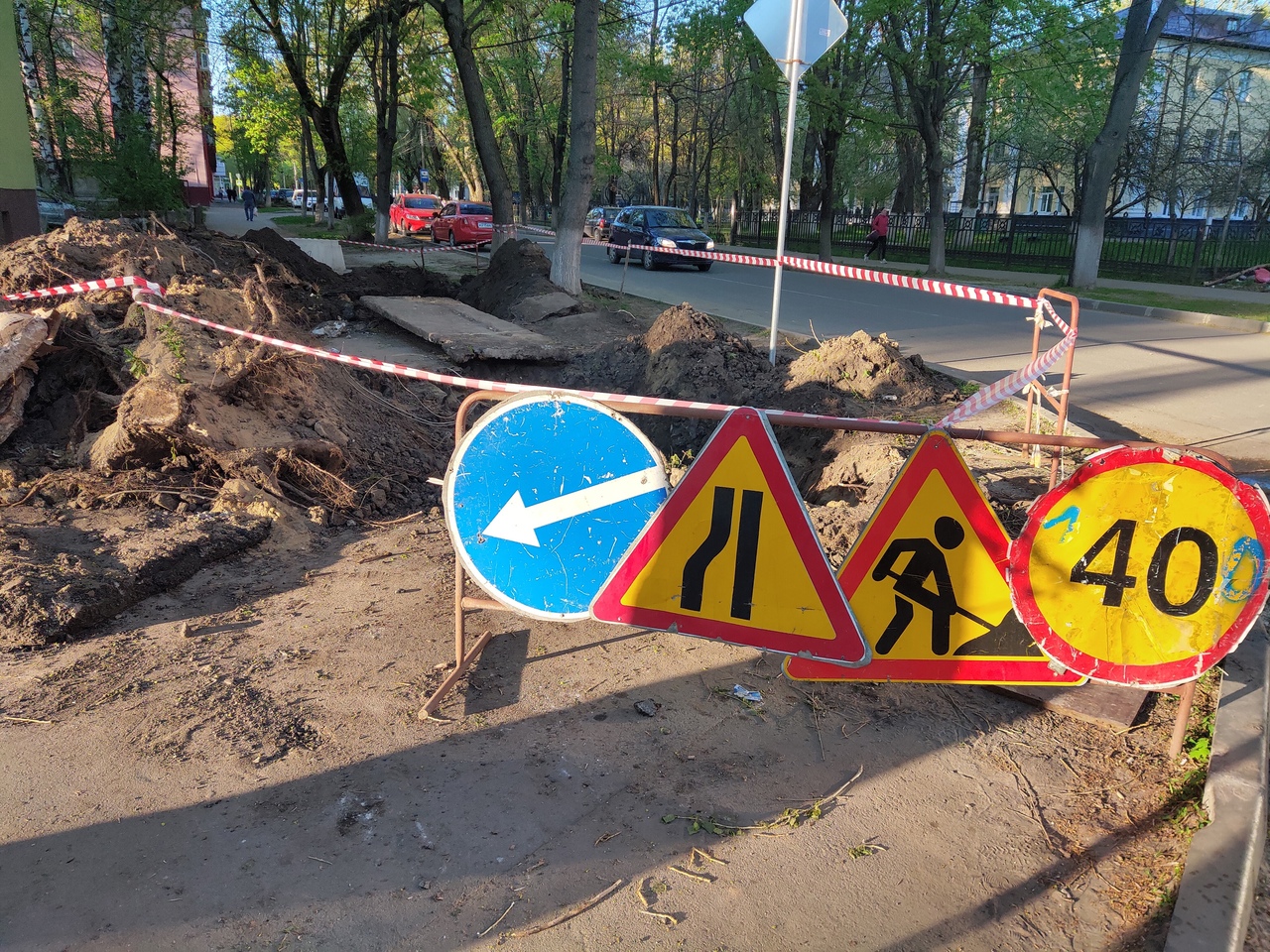 В Курске с 16 мая начинаются сезоны отключения горячей воды | 12.05.2022 |  Курск - БезФормата