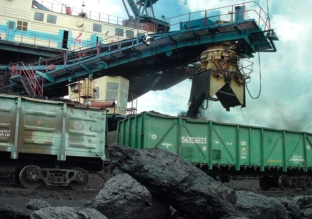 Погрузка строительных грузов в Курской области увеличилась в 1,6 раза в первом полугодии