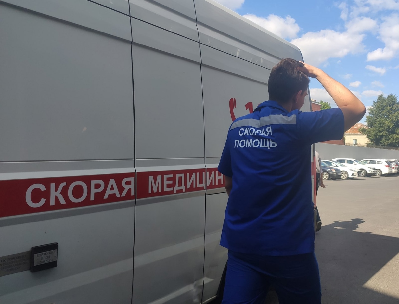 В Курской области вновь возросла заболеваемость коронавирусом
