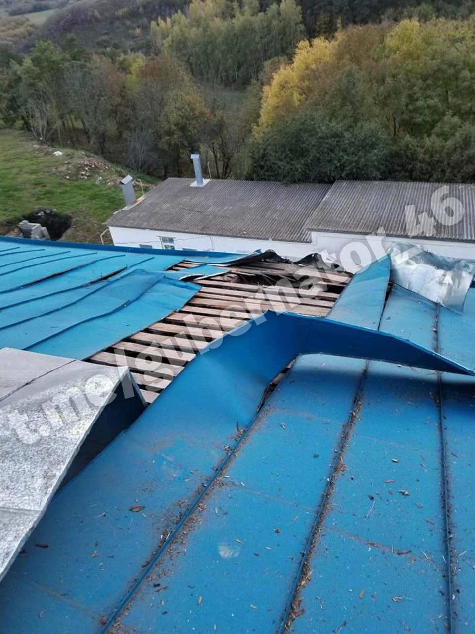 ВСУ обстреляли монастырь на границе в Курской области