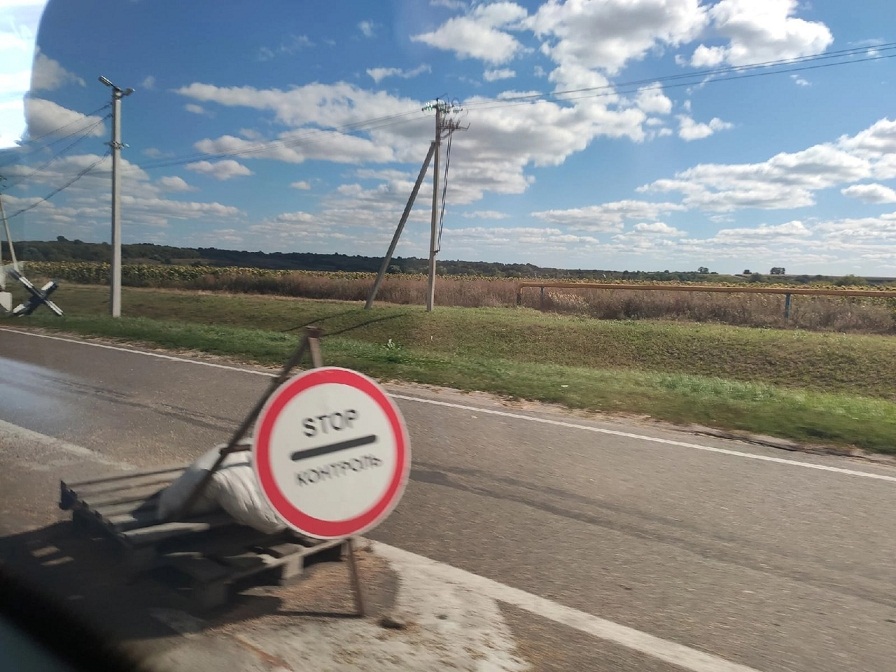 В Курской области усилят меры по обеспечению безопасности