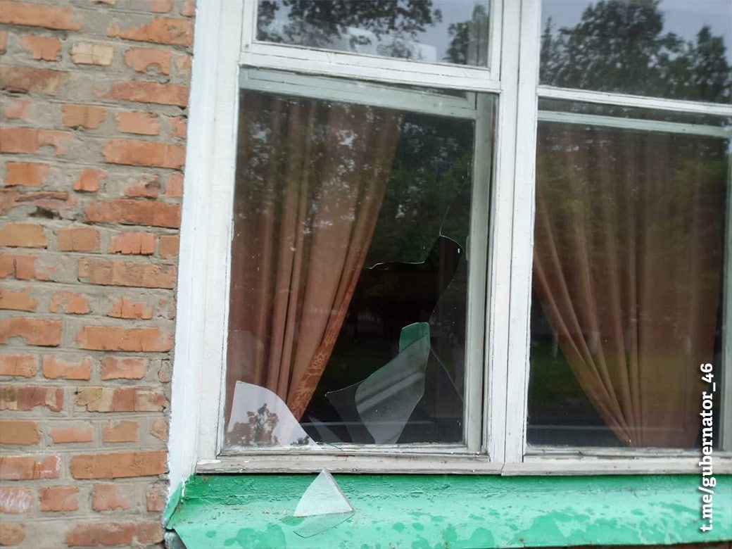 Шесть приграничных районов Курской области переводят на дистанционное обучение