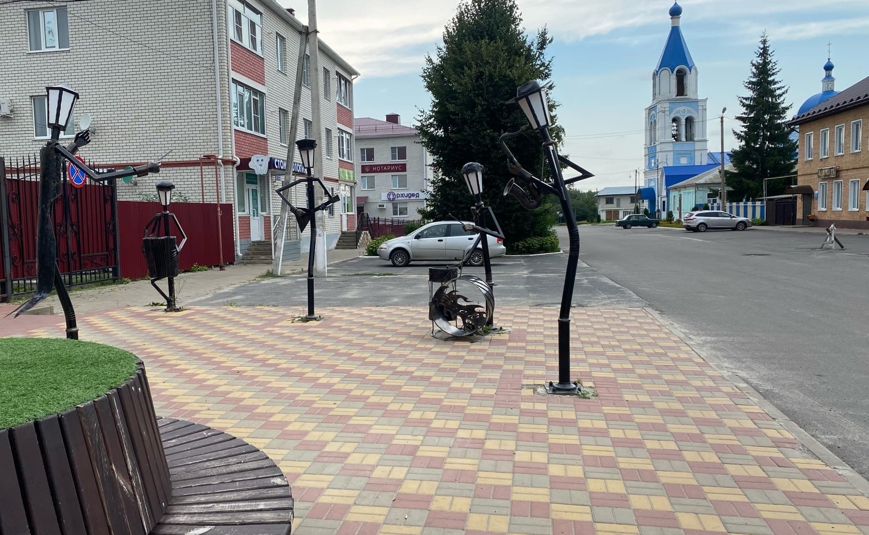 В Курском регионе появятся муниципальные образования воинской доблести
