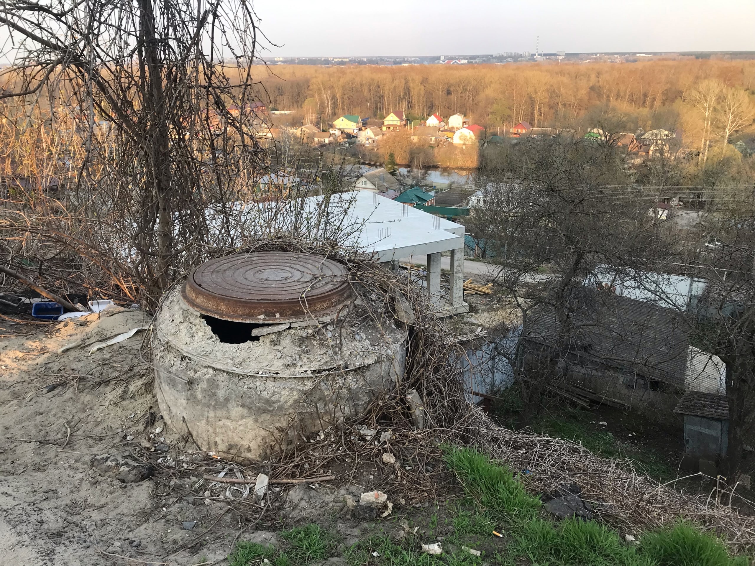 В Курске можно принять участие в опросе о качестве услуг ЖКХ