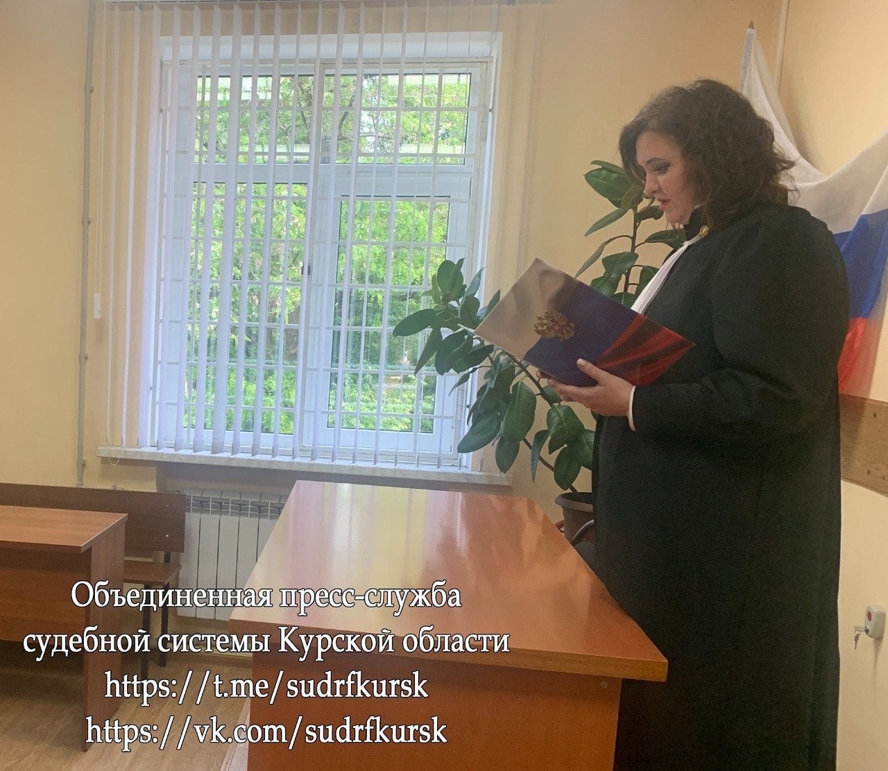 В Курской области оштрафовали парня за шпаргалку