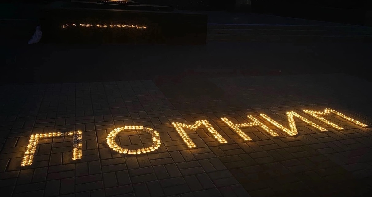В Курске 22 июня по традиции зажгут «Свечу памяти»