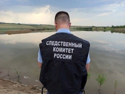 В Курской области утонул 28-летний мужчина