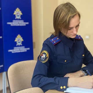 В Курской области 51-летний мужчина признан виновным в убийстве