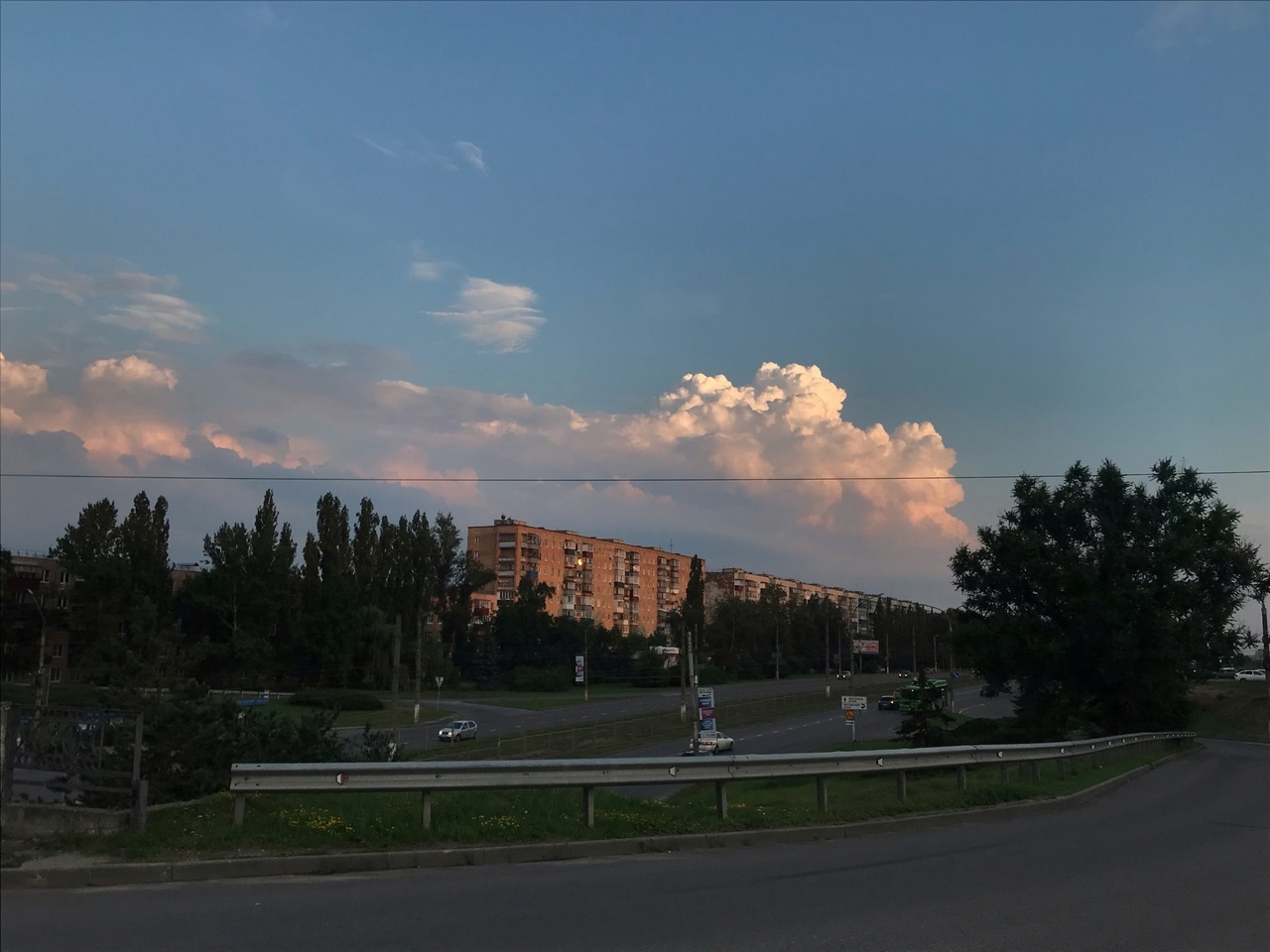 Горячую воду на этой неделе дадут жителям 66 домов Курска