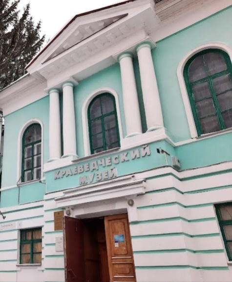 В областном краеведческом музее создадут мемориальный зал композитора Георгия Свиридова