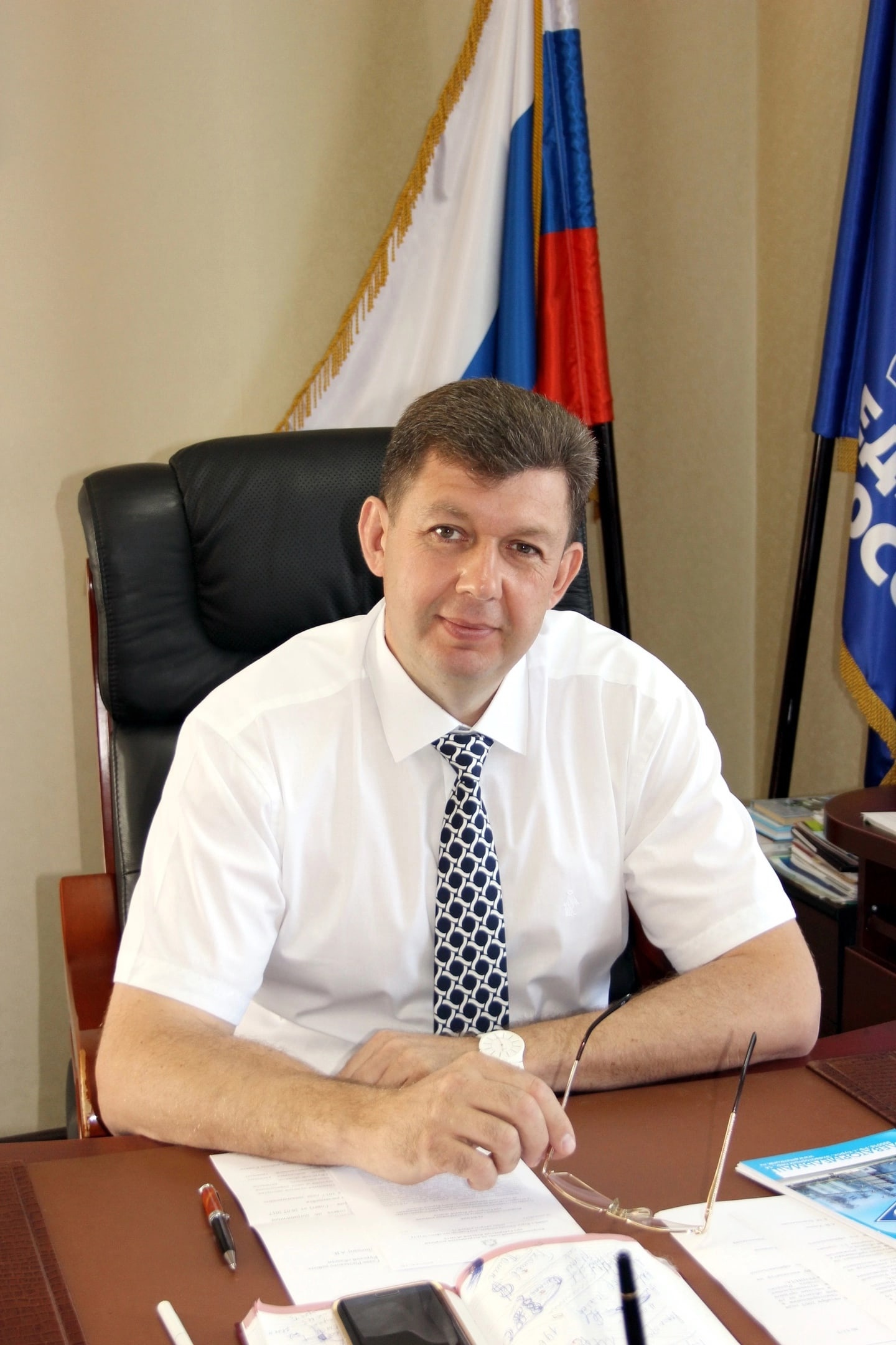 В результате второй атаки центра Рыльска пострадавших нет