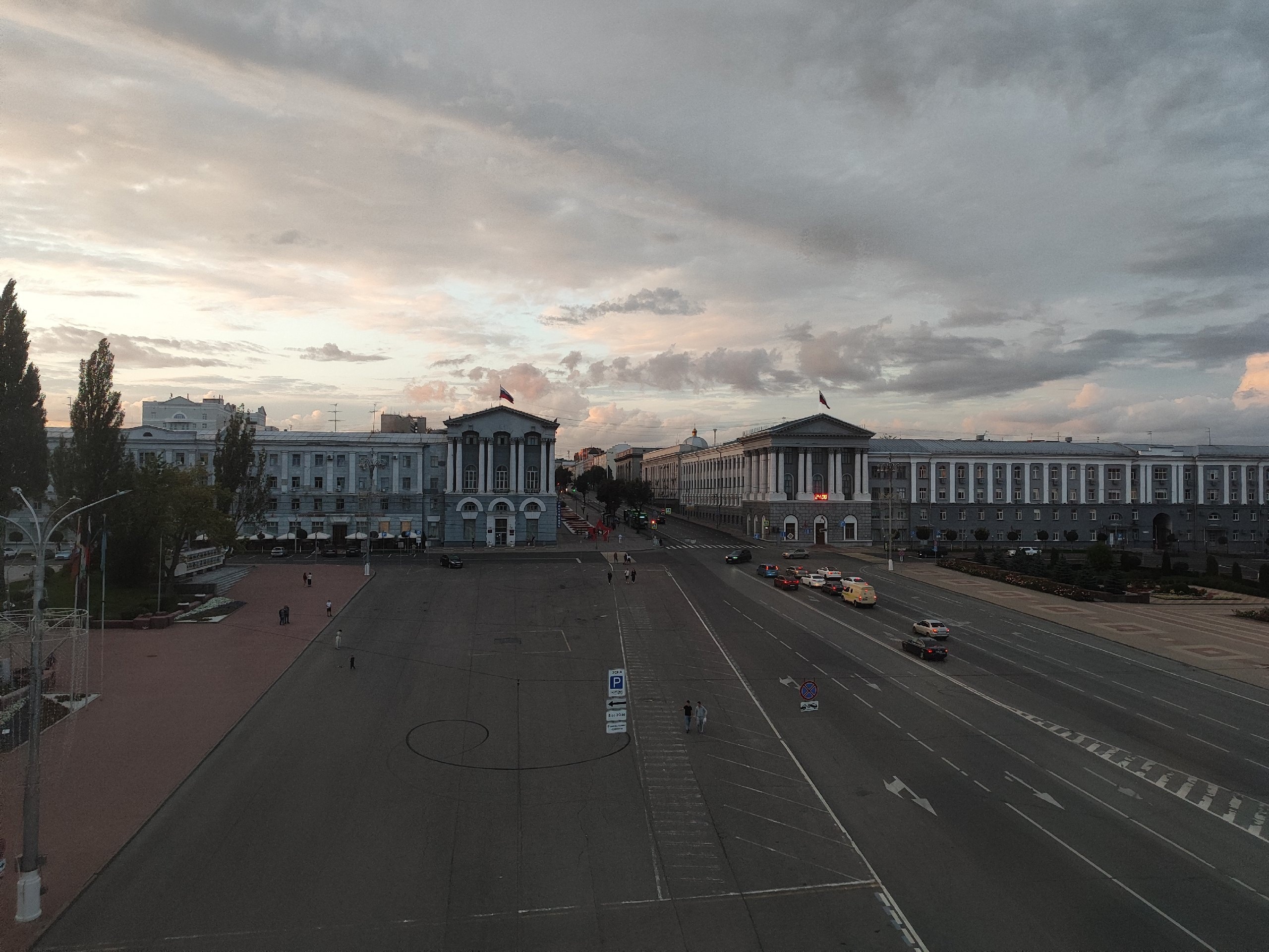 Курский аэропорт получит федеральную субсидию