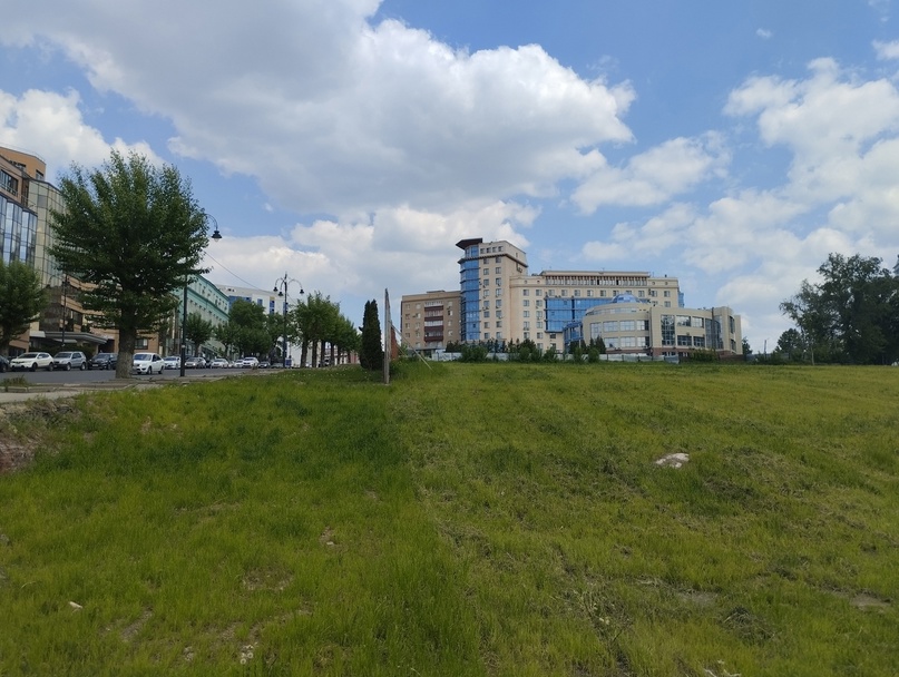 В Курске на трех участках улиц вводится одностороннее движение