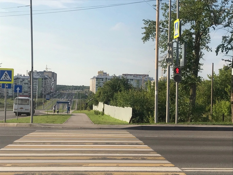 В Курске появятся 33 пункта учета интенсивности дорожного движения