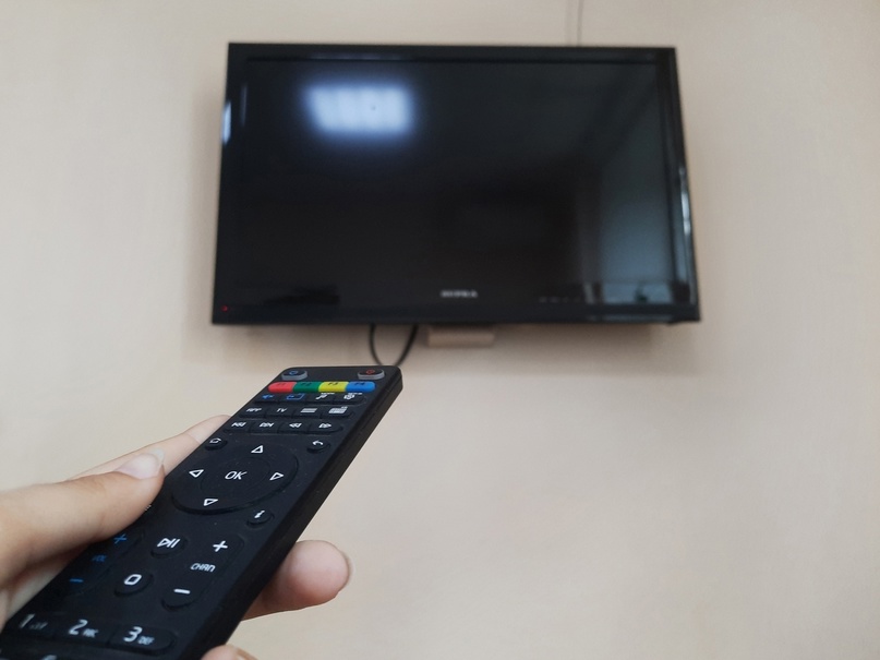 В Курске отключат вещание 20 эфирных телеканалов
