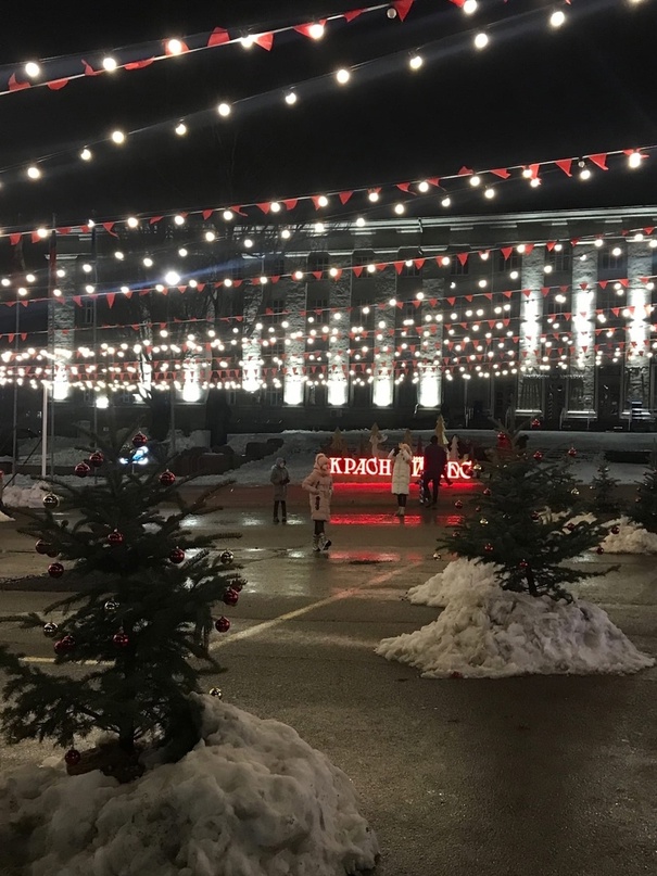 В Курск вернется 