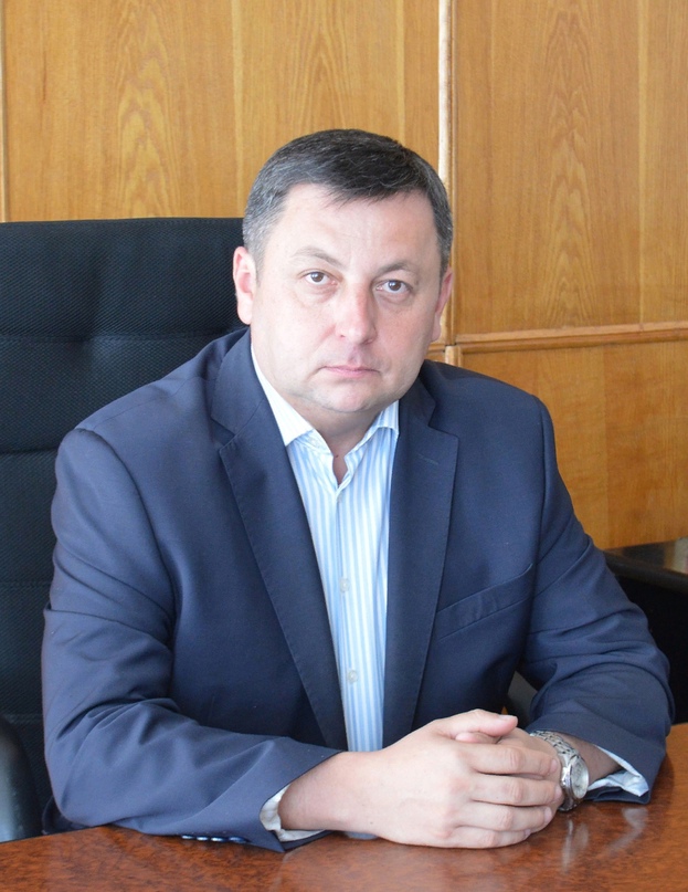 Глава города Железногорска объявил об уходе с занимаемой должности
