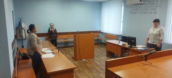 62-летняя курянка осуждена за кражу чеснока у соседа