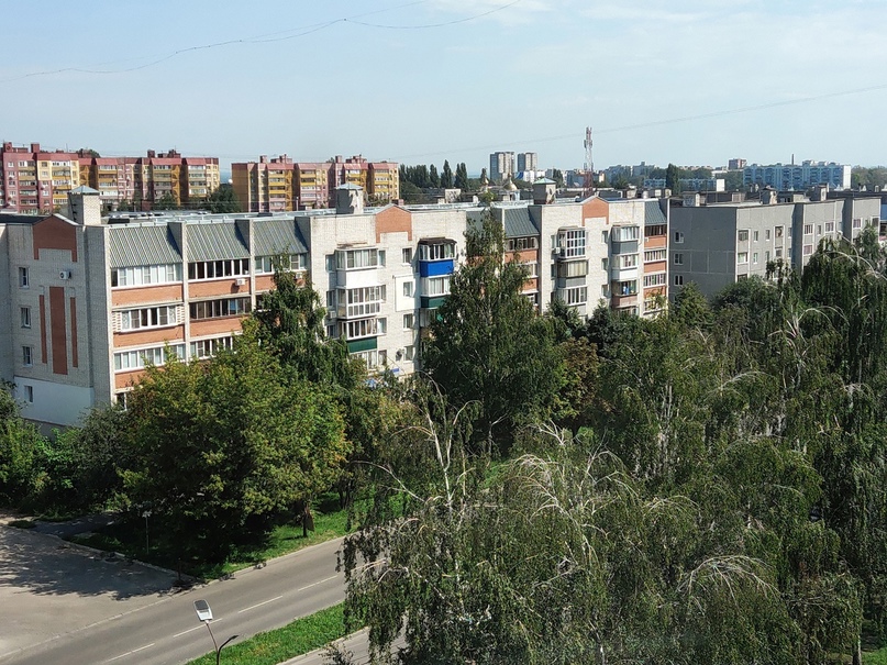 В 2023 в Курской области снизилась стоимость вводимого жилья