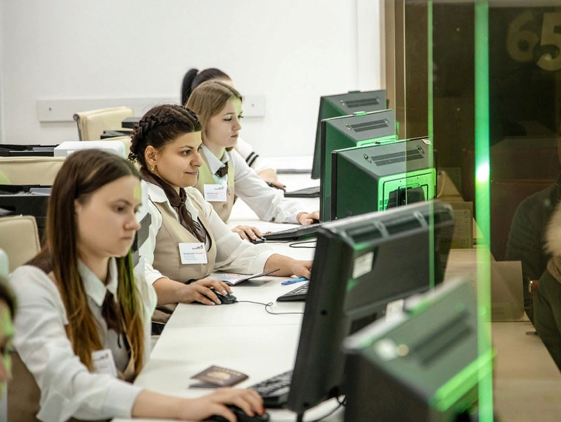 В Курской области появятся семейные МФЦ