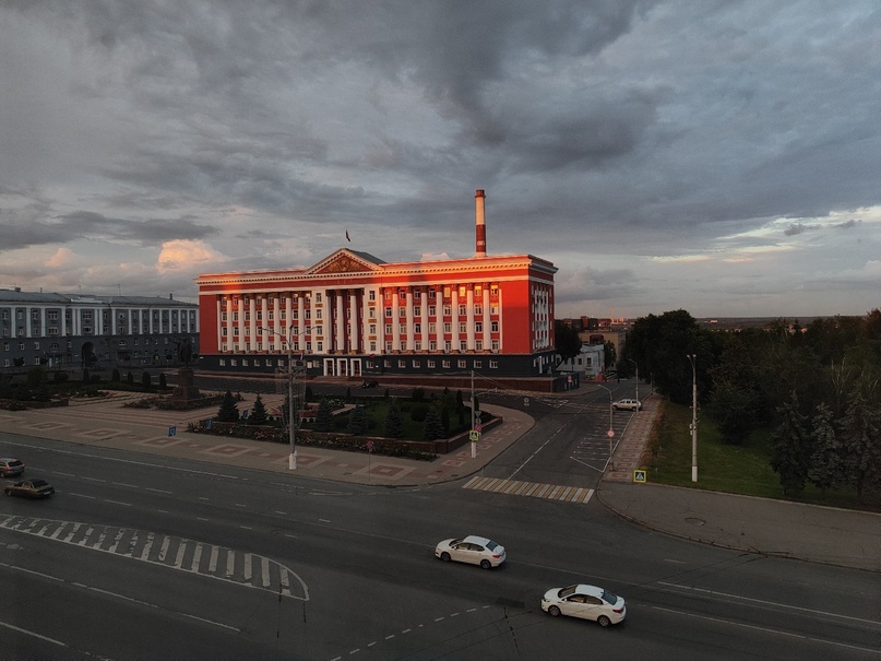Пятеро курских чиновников оштрафованы судом