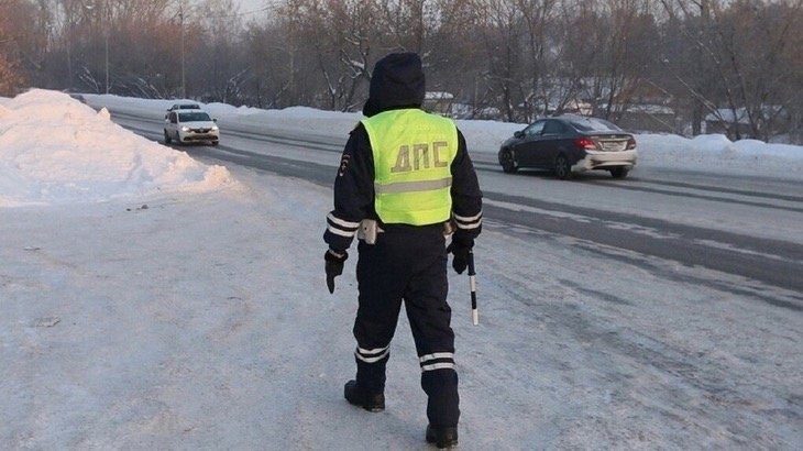 Сотрудники Госавтоинспекции ориентированы на оказание помощи автомобилистам, попавшим в затруднительную ситуацию