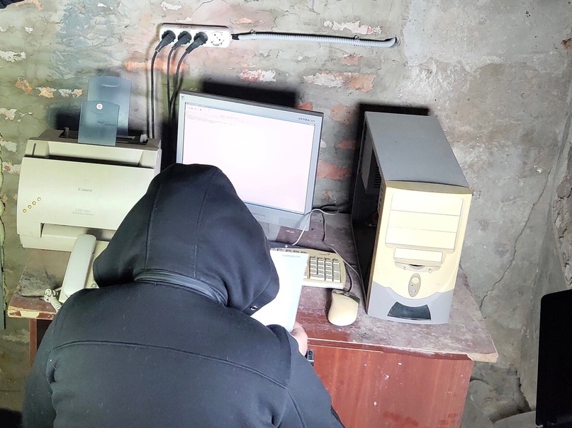 Курян предупреждают о поддельных аккаунтах представителей власти