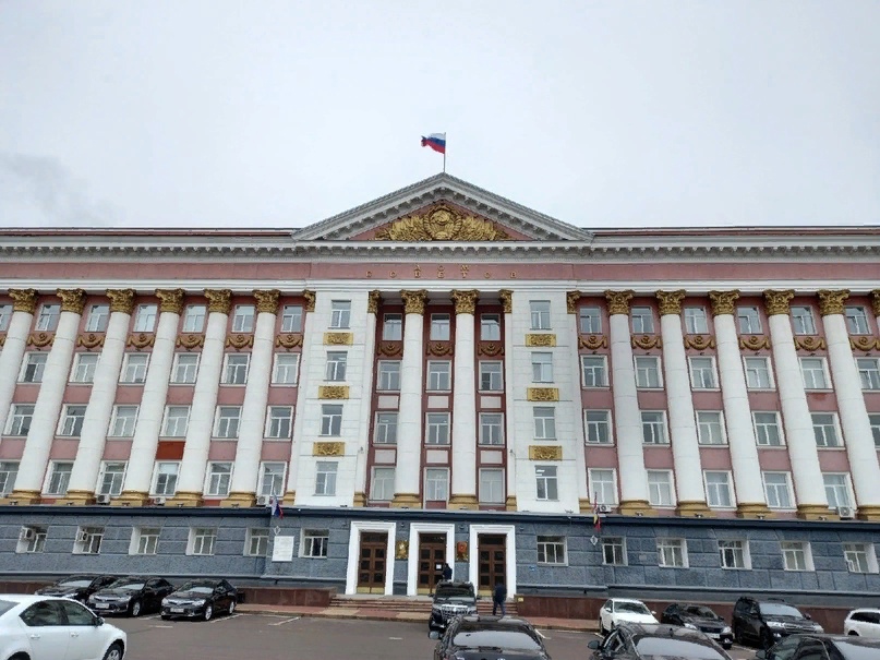 Курские семьи согласились переехать из приграничных районов