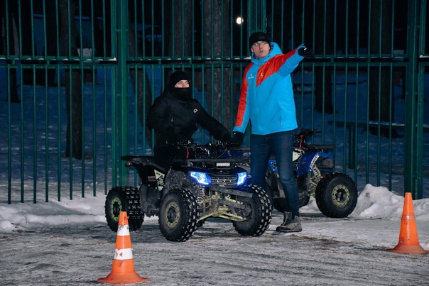 В Курской области стартовал чемпионат Студенческой спортивной лиги