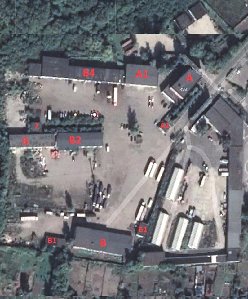 В Курской области планируют запустить завод по производству косметики
