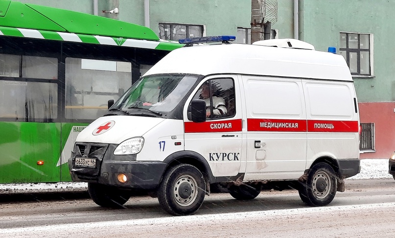 Курские главврачи обсудили вопросы регионального здравоохранения