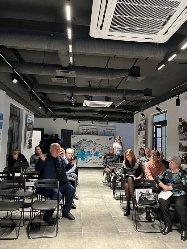 В Курске два объекта пополнили список объектов культурного наследия