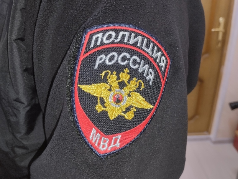 В Курске полицейские задержали подозреваемого в угоне и нескольких грабежах