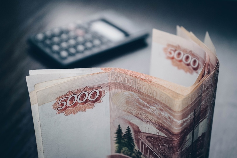 В Курской области сократилось количество выявленных фальшивых купюр