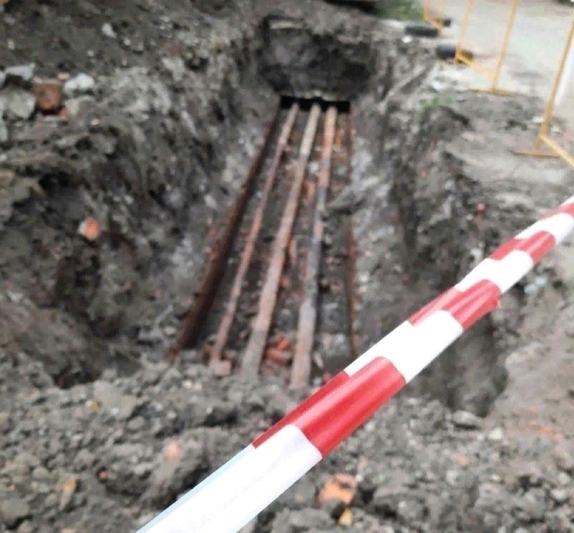 В Курске на 11 улицах отключили горячую воду и отопление