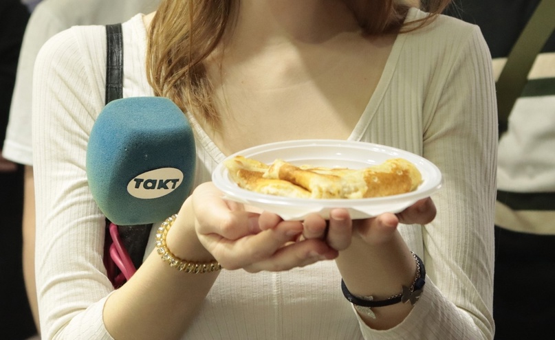 «Курскую кухню» можно будет отведать на туристических маршрутах