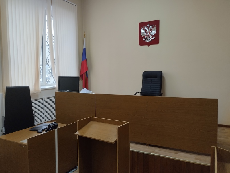 Курянина оштрафовали за оскорбление президента РФ в соцсетях