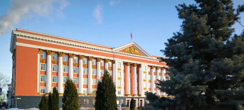 В Курской области планируют ввести штрафы за неисполнение решений оперштаба