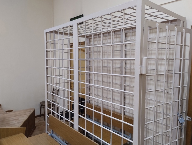 В Курске задержан мужчина подозреваемый в призывах к убийству участников СВО