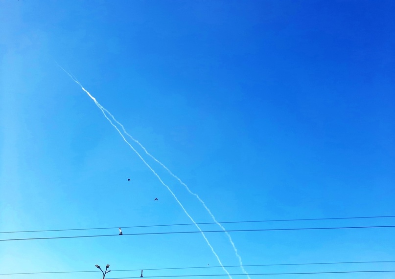 В Курской области взорвался дрон-камикадзе