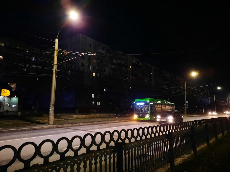 Курянин угнал два автомобиля за ночь