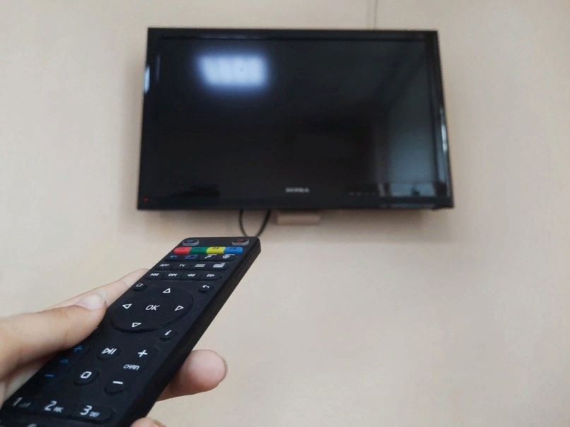 В Курской области планируется отключение телеканалов и радиостанций
