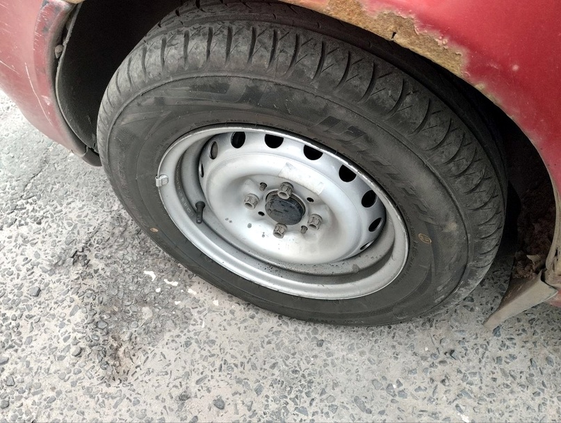 Курянин лишился авто после его незаконной переукомплектации
